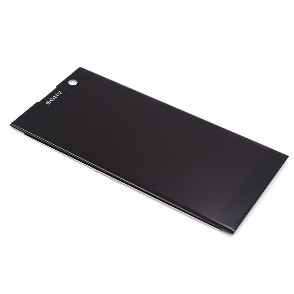 Display For Sony Xperia XA2 Black OEM-Equivalent