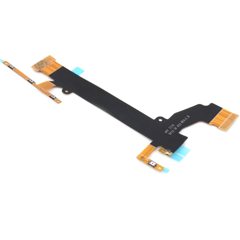 Power Button Cable For Sony Xperia XA2 OEM-Equivalent