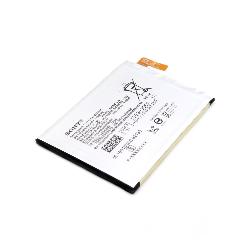 Battery For Sony Xperia XA2 Ultra OEM-Equivalent