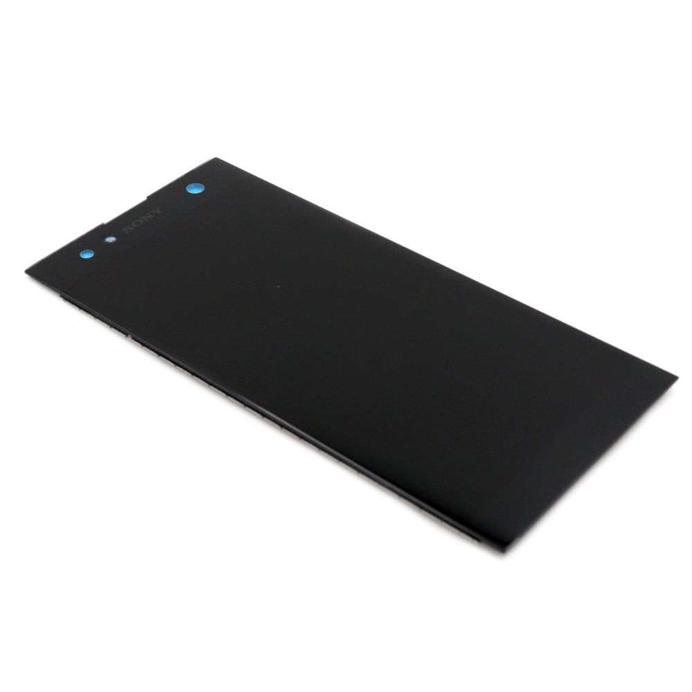 Display For Sony Xperia XA2 Ultra Black OEM-Equivalent