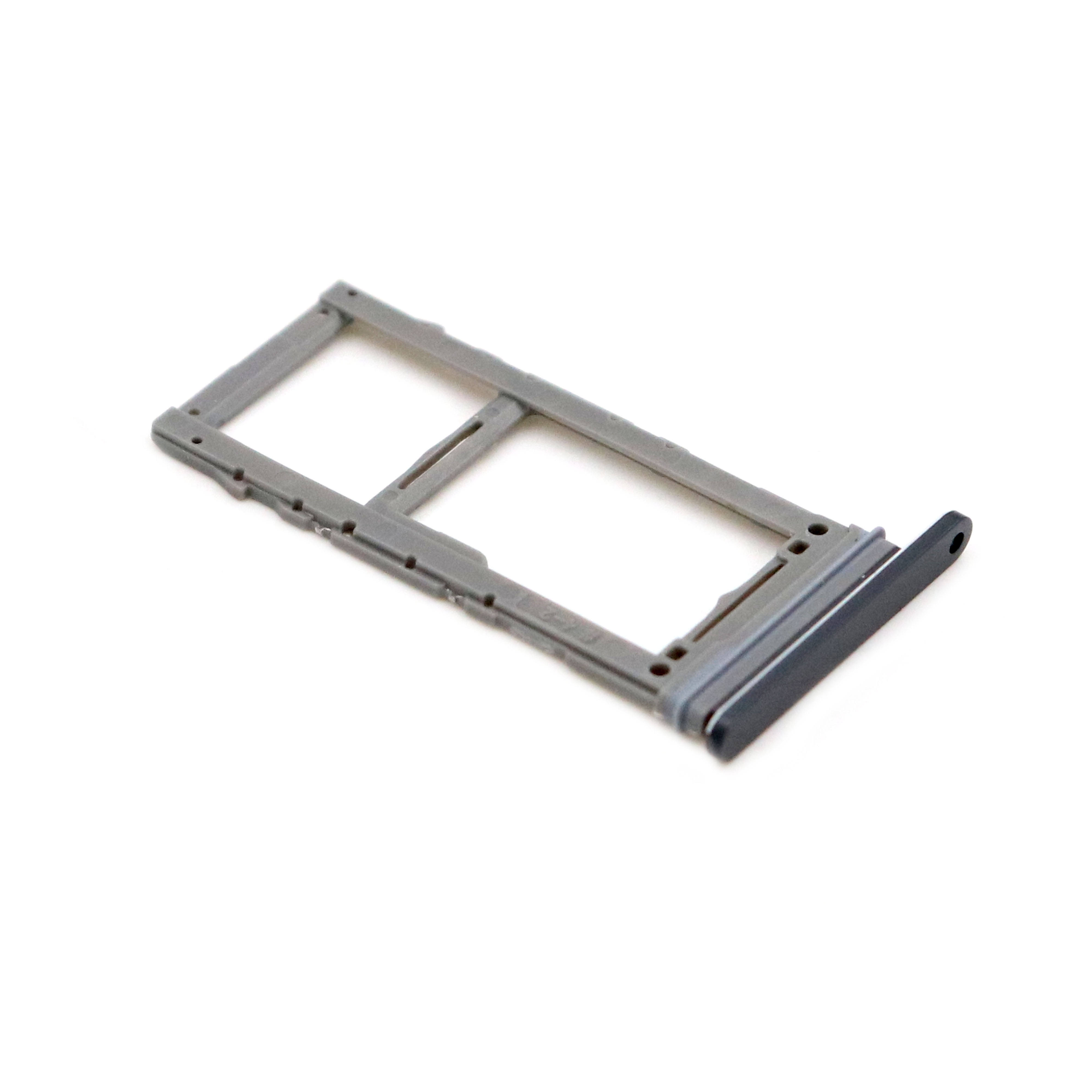 Sim Tray For Samsung Galaxy Note 10 Plus (N975F) Black OEM-Equivalent