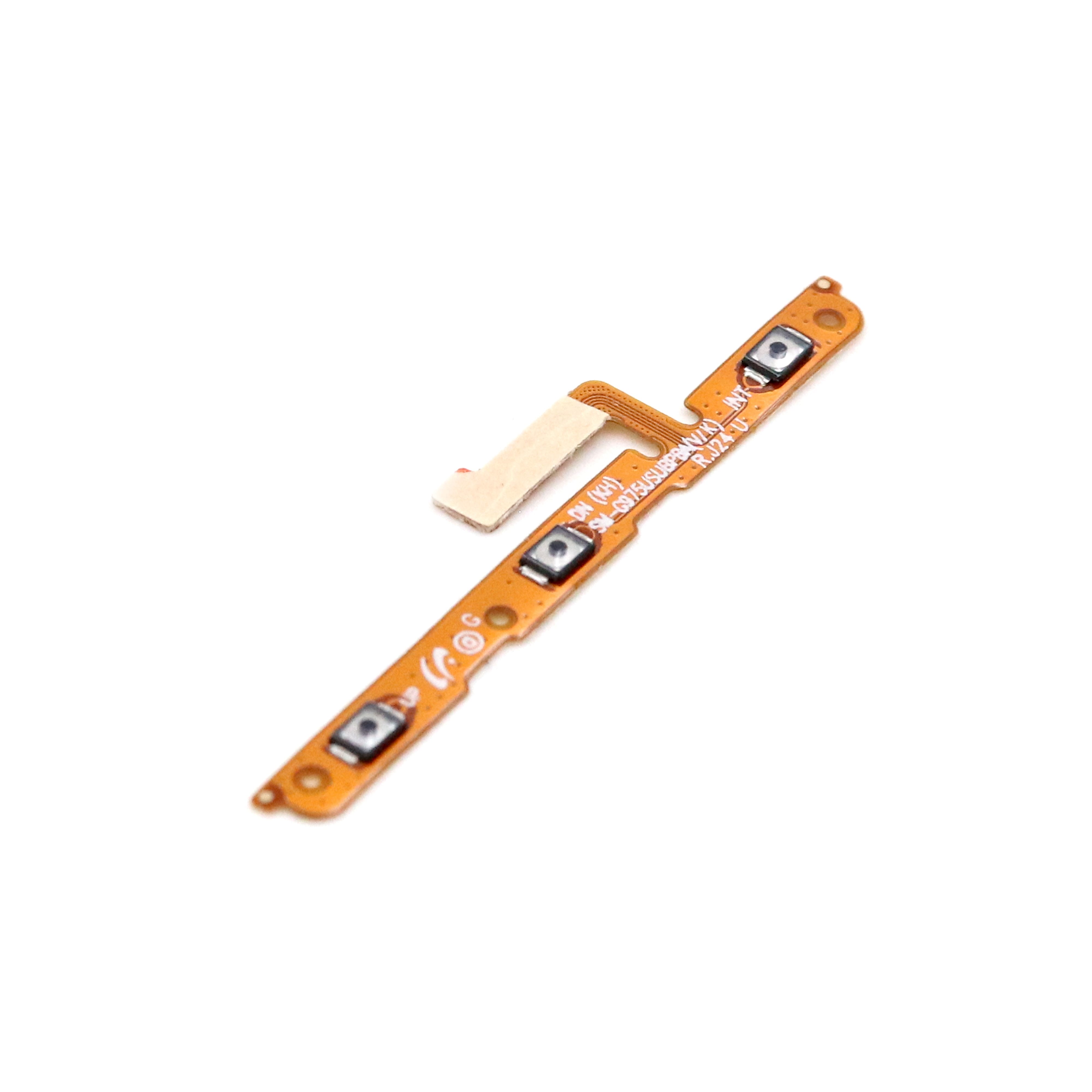 Power Flex For Samsung Galaxy Note 10 Plus (N975F) OEM-Equivalent