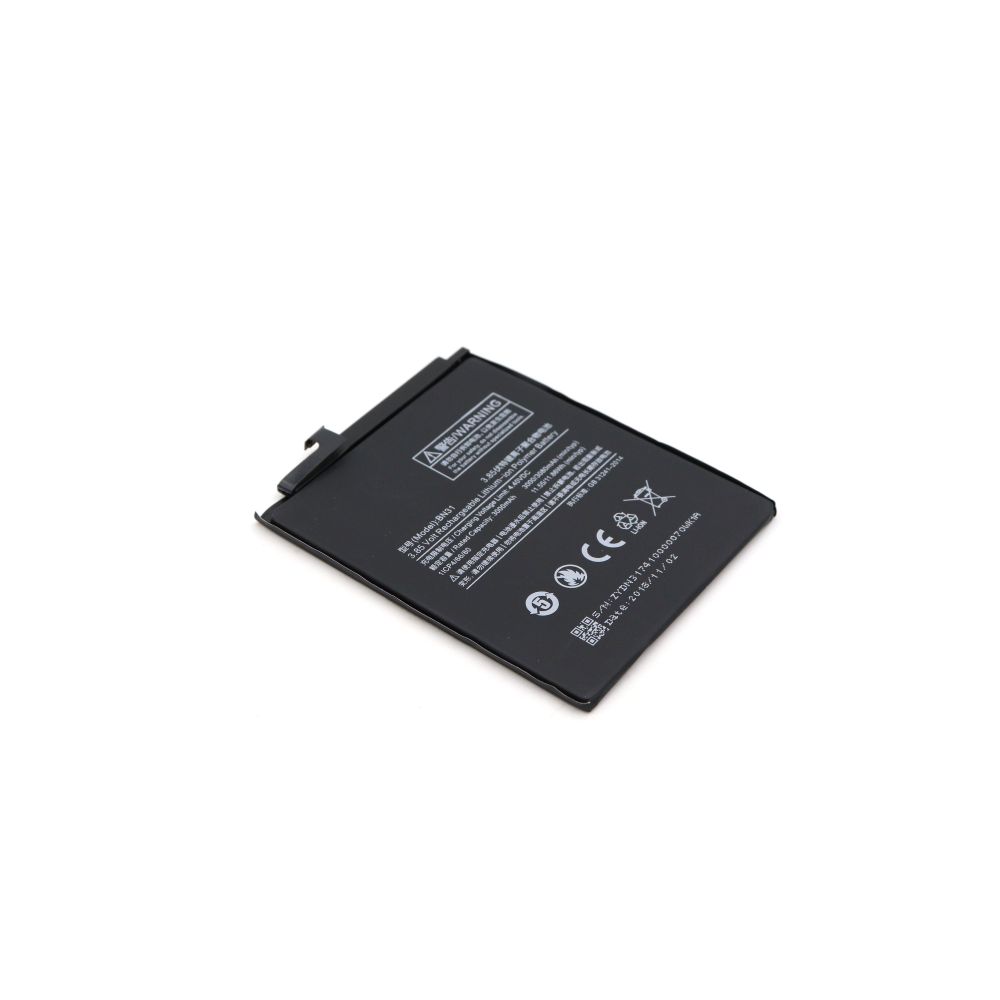 Battery For Xiaomi Mi A1 OEM-Equivalent