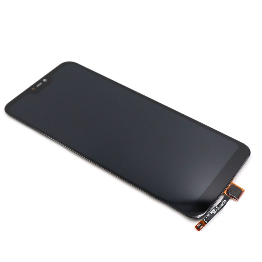Display For Xiaomi Mi A2 Lite Black OEM-Equivalent