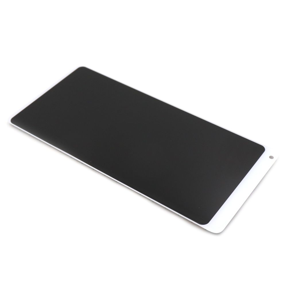 Display For Xiaomi Mi Mix 2 White OEM-Equivalent
