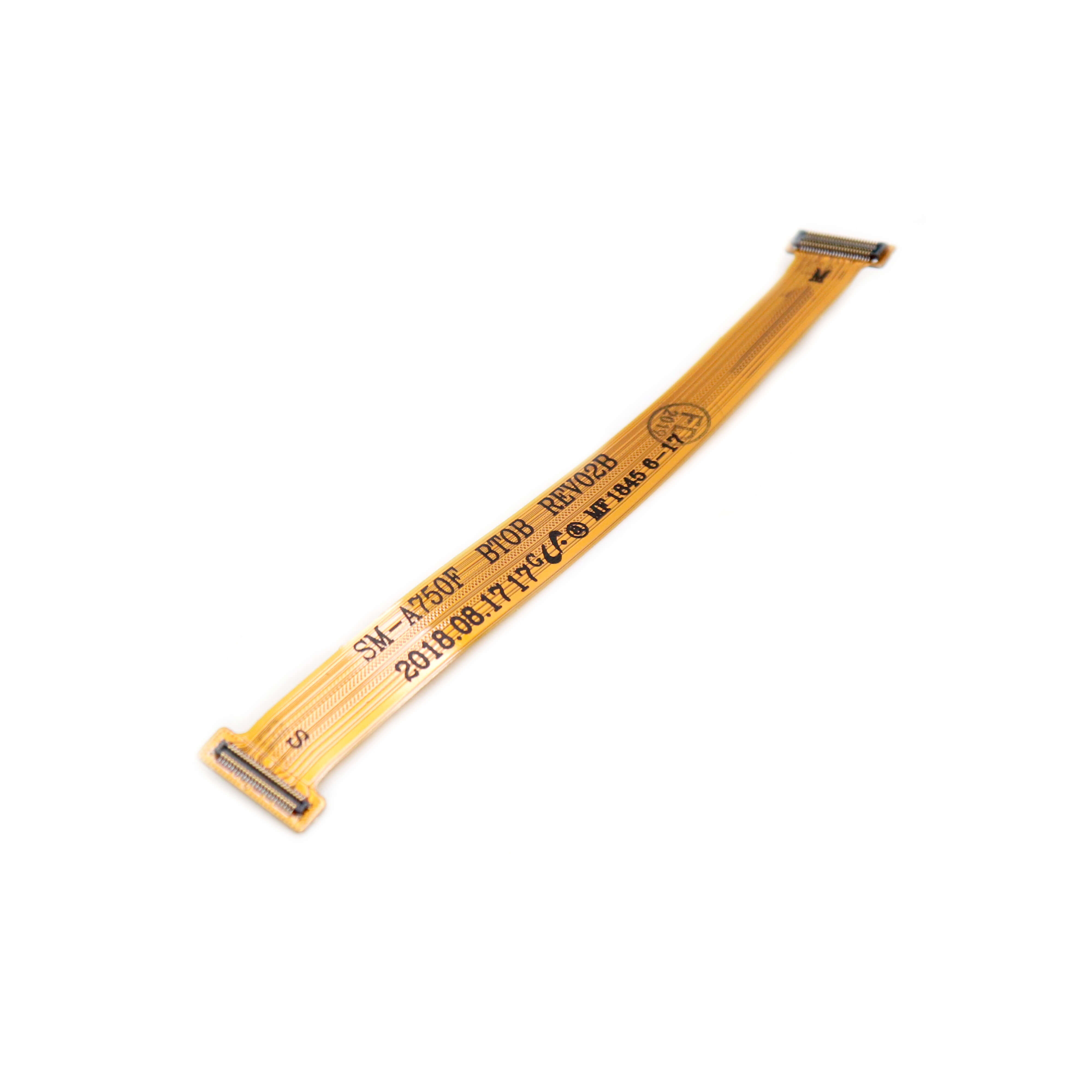 Main Flex Cable For Samsung Galaxy A7 2018 (A750F) OEM-Equivalent