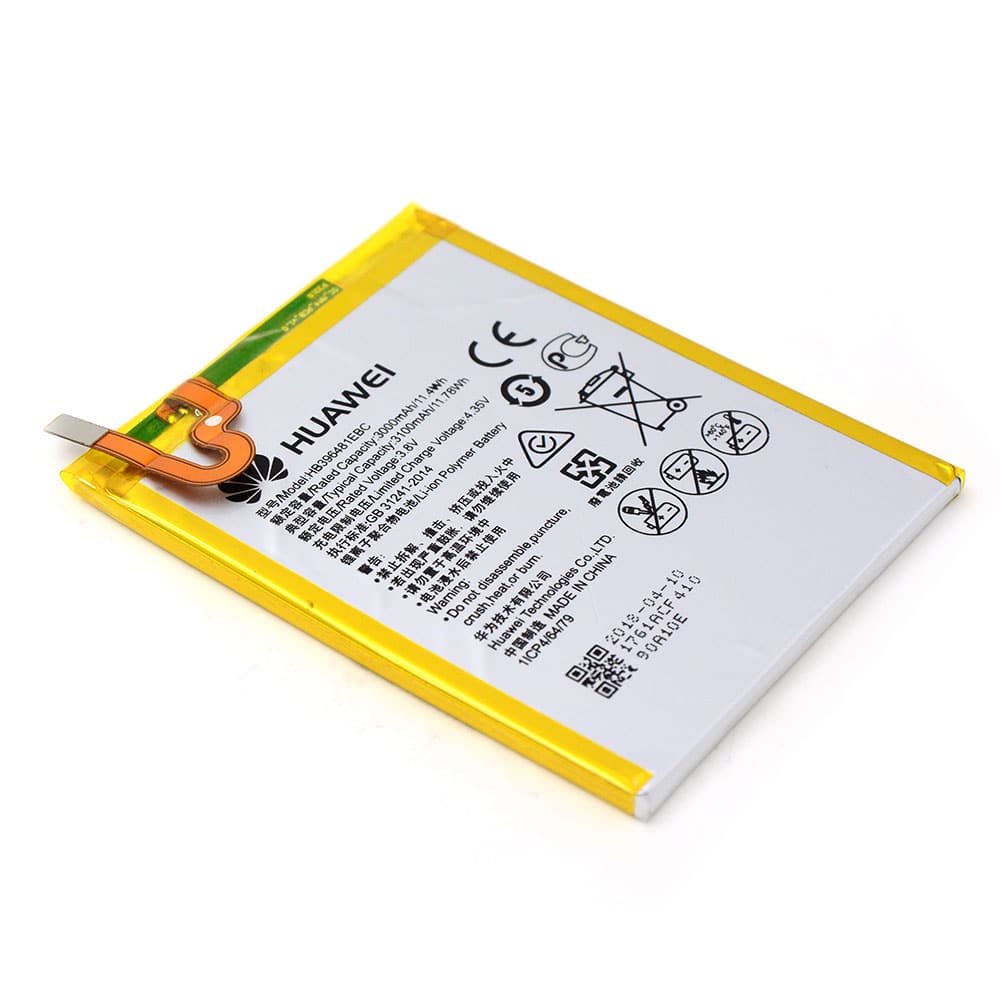 Battery For Huawei Honor 5X OEM-Equivalent