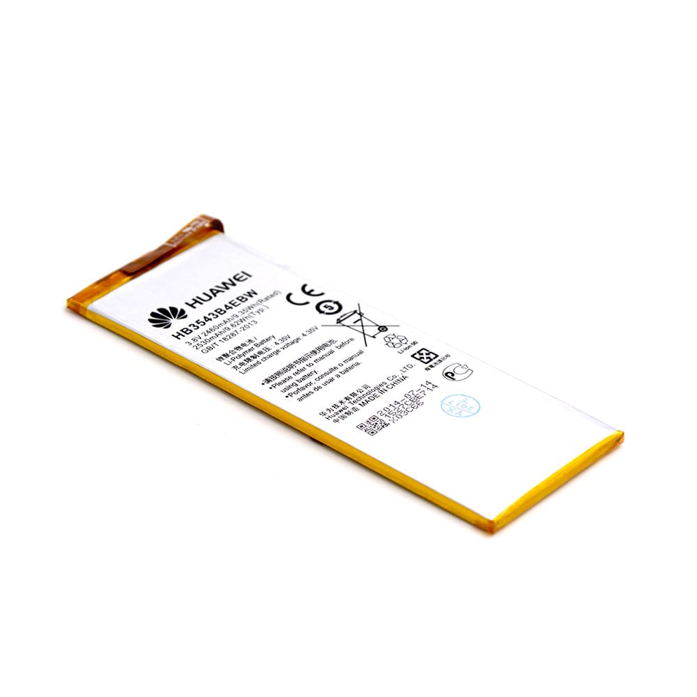 Battery For Huawei Honor 6 OEM-Equivalent