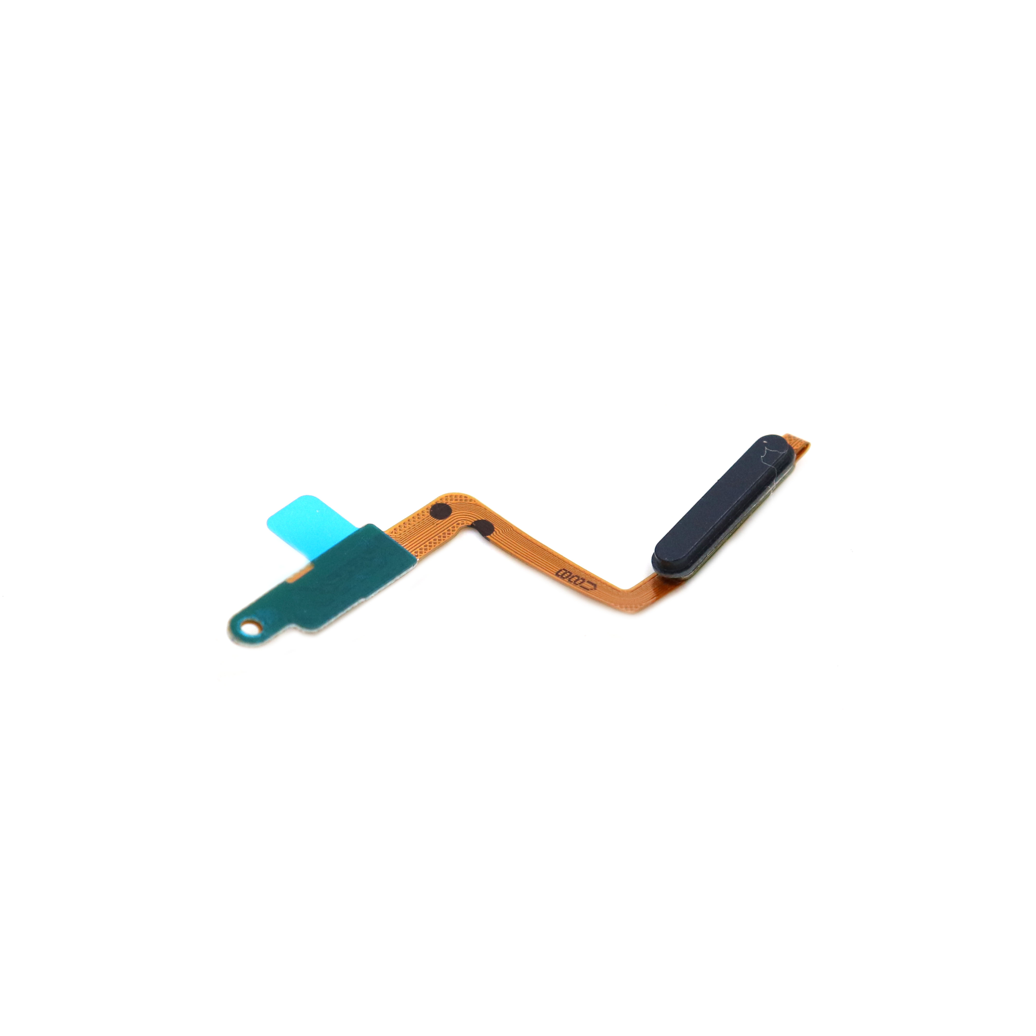 Power Button For Samsung Galaxy A7 2018 (A750F) Black OEM-Equivalent