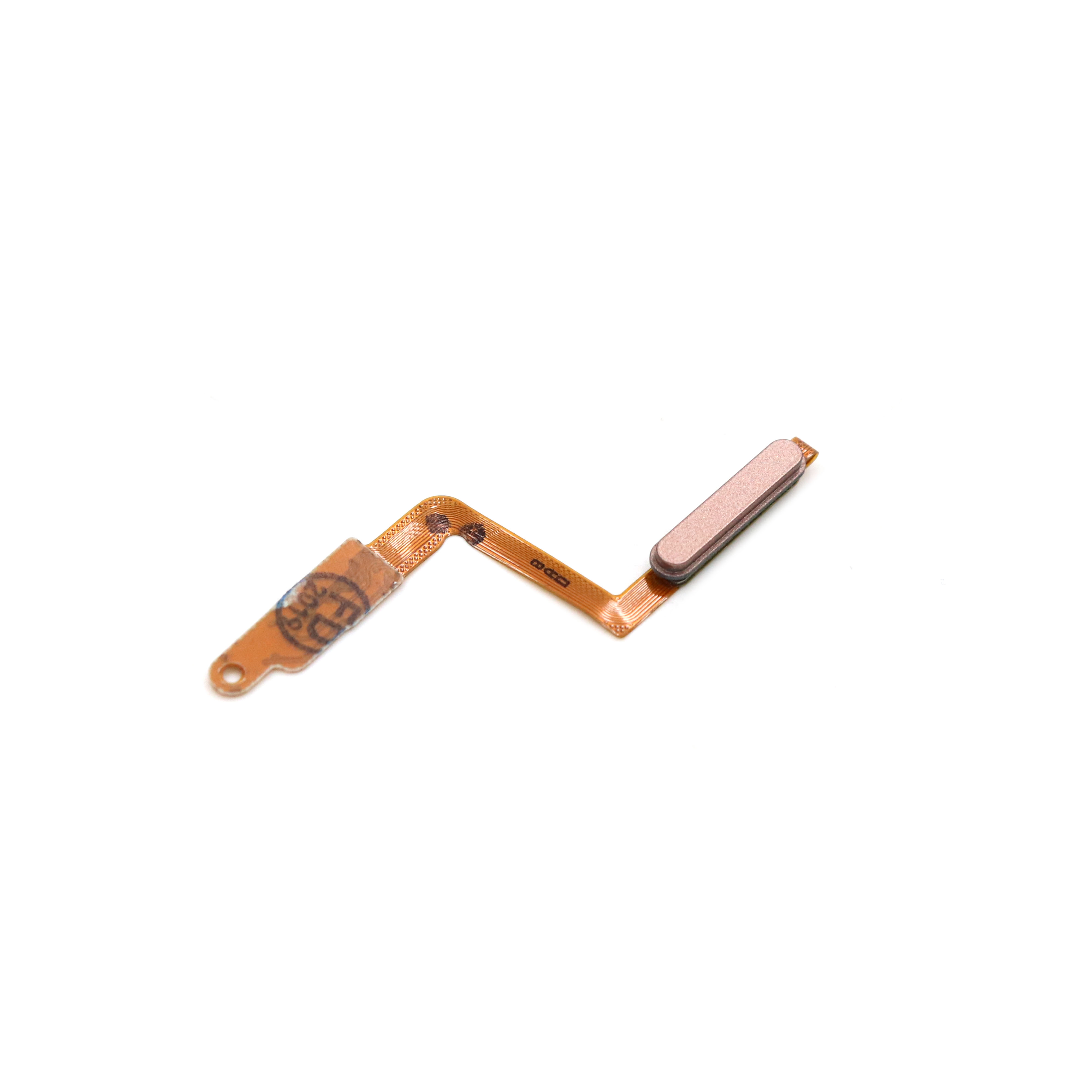 Power Button For Samsung Galaxy A7 2018 (A750F) Gold OEM-Equivalent
