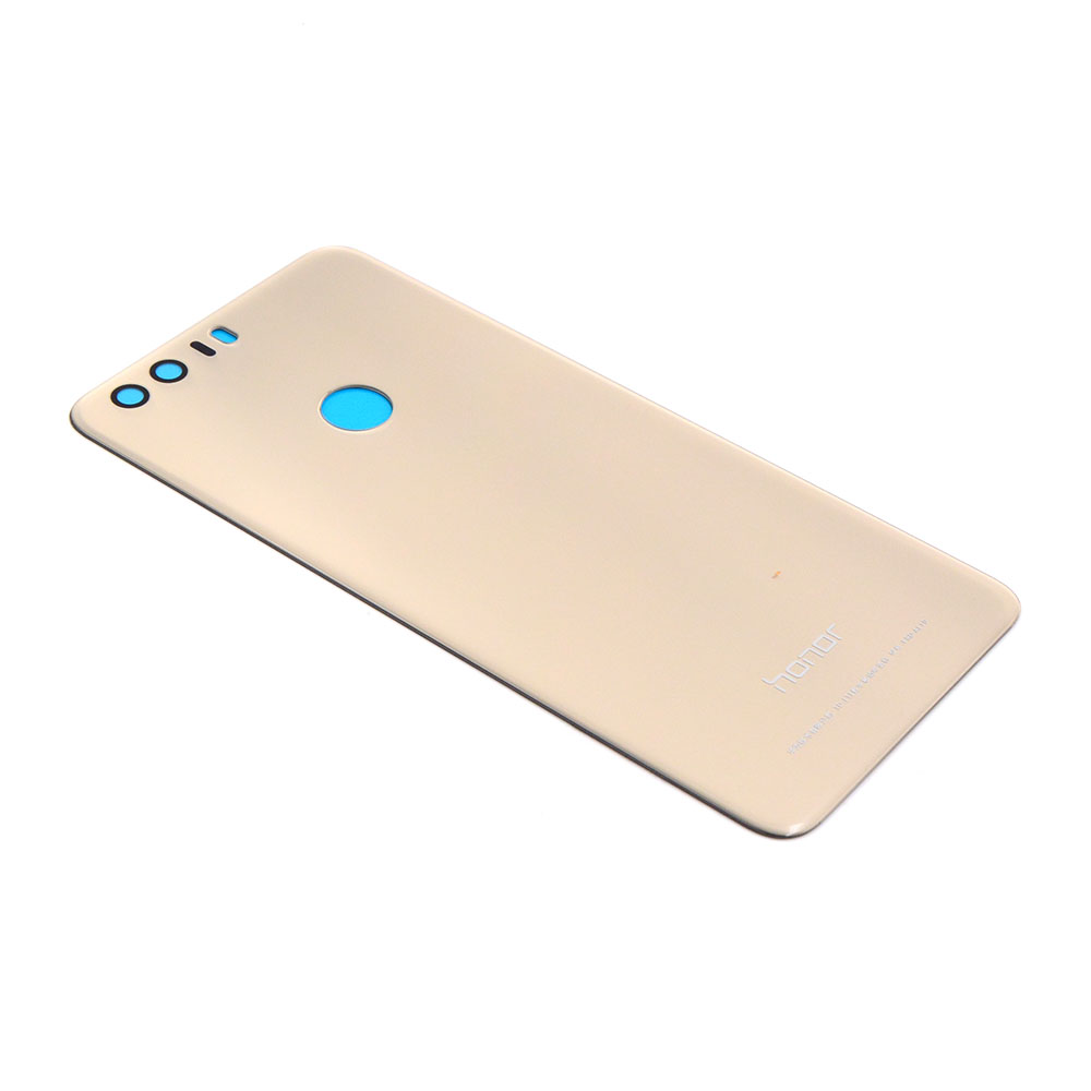 Back Cover For Huawei Honor 8 Gold OEM-Equivalent