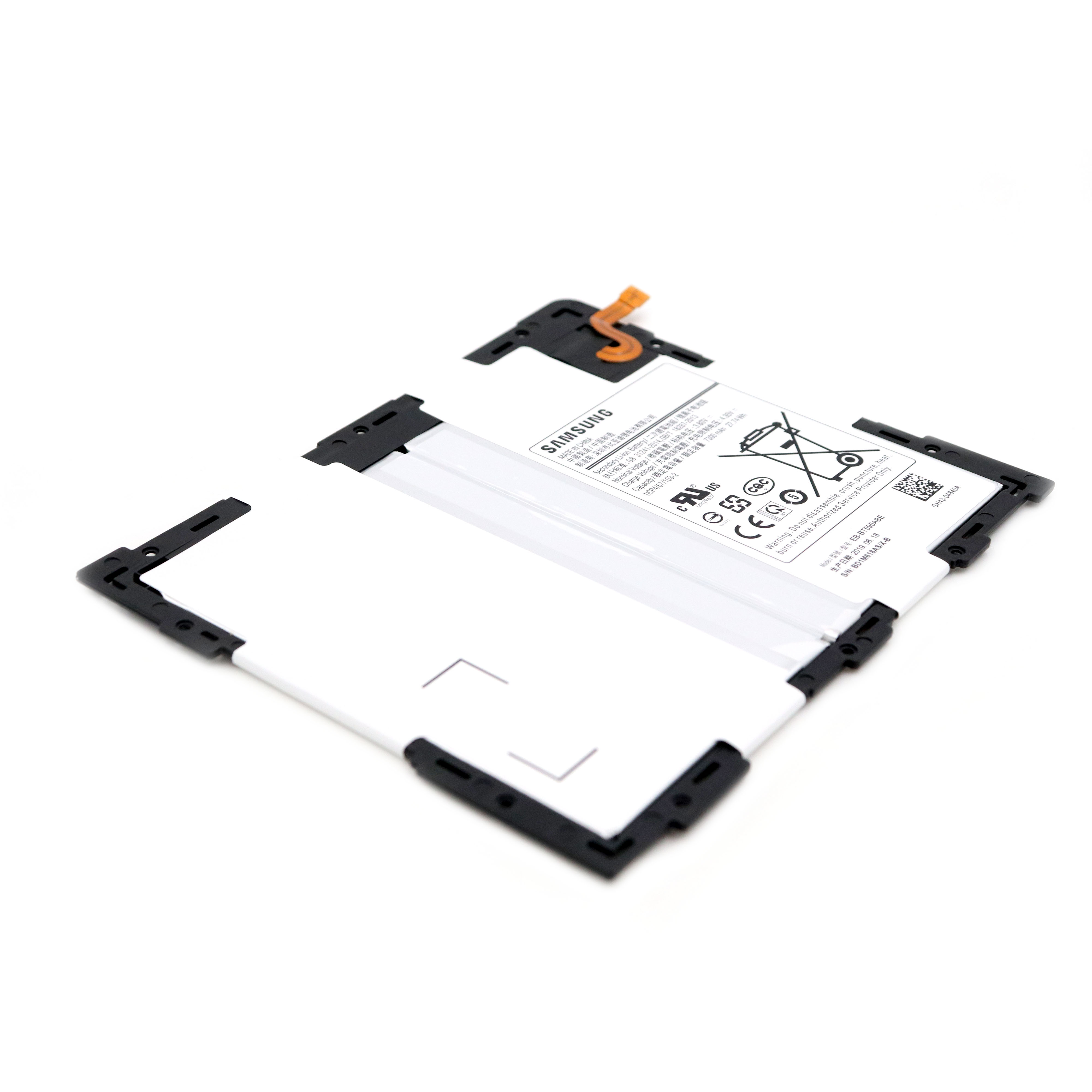 Battery For Samsung Tab A 10.5 2018 (T590) OEM-Equivalent