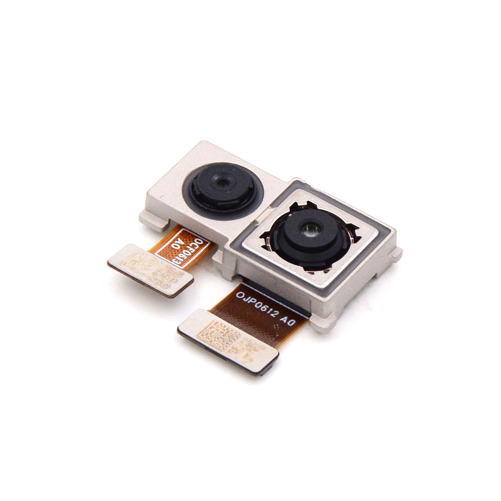 Rear-facing Camera For Huawei Mate 10 Lite OEM-Equivalent