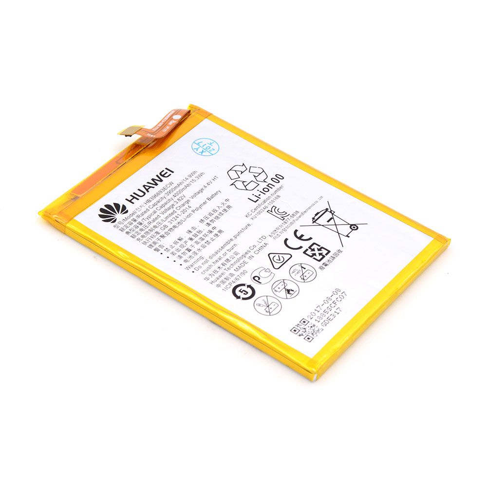 Battery For Huawei Mate 8 OEM-Equivalent