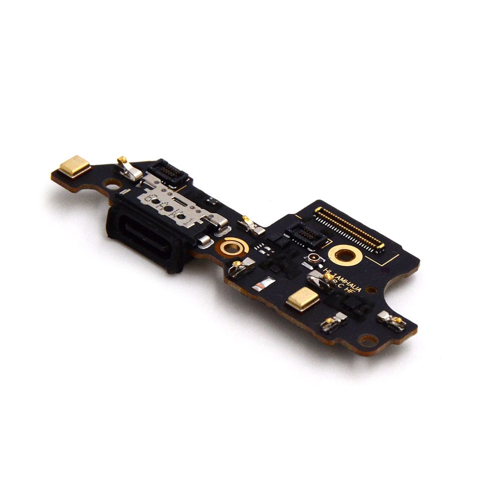 Charging Port Ribbon For Huawei Mate 9 OEM-Equivalent