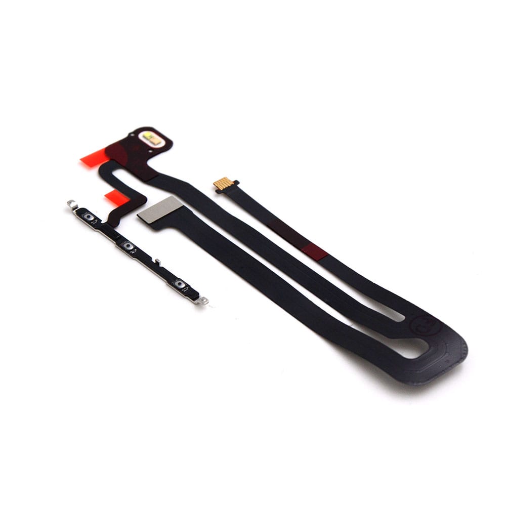 Power and Volume Button Cable For Huawei Mate 9 OEM-Equivalent