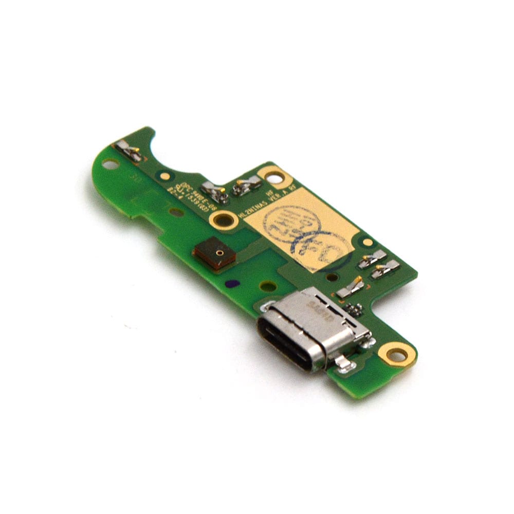 Charging Port Ribbon For Huawei Nexus 6P OEM-Equivalent