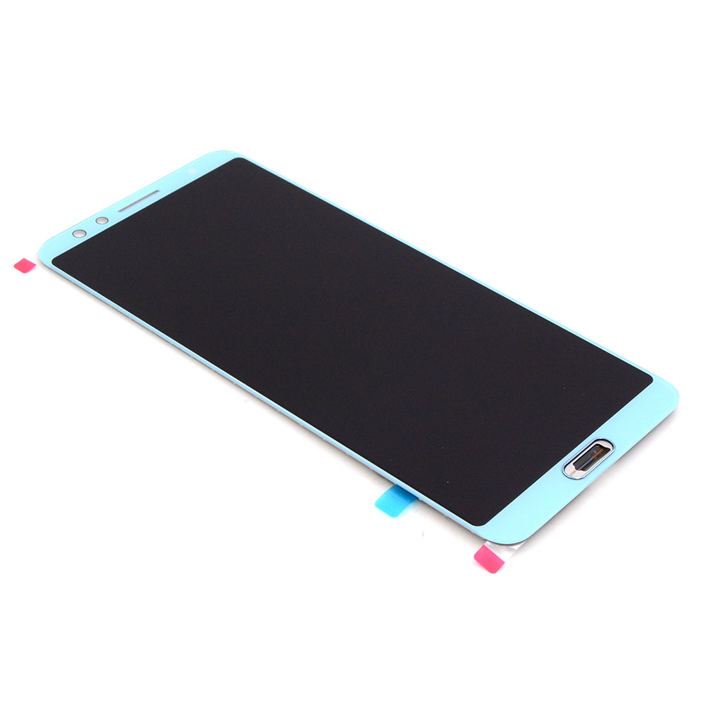 Display For Huawei Nova 2S Blue OEM-Equivalent