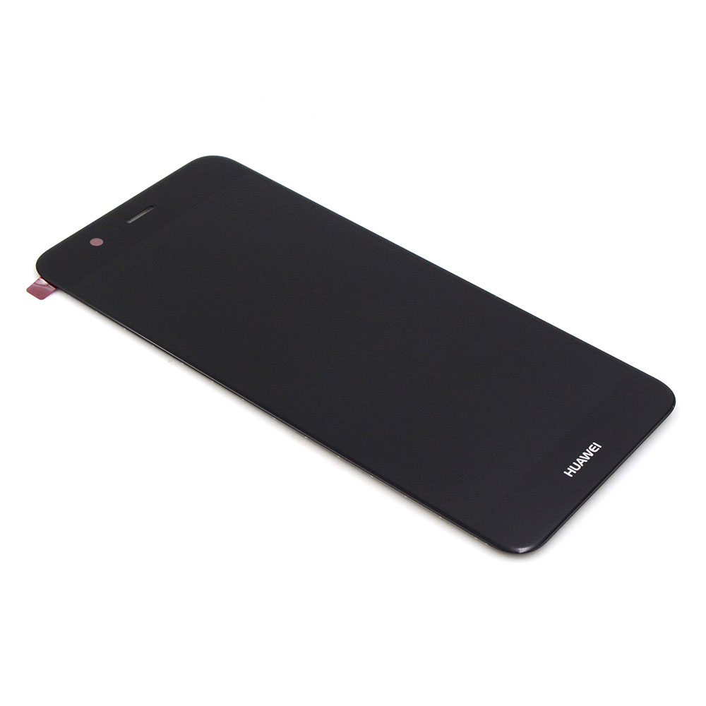 Display For Huawei Nova 2 Plus Black OEM-Equivalent