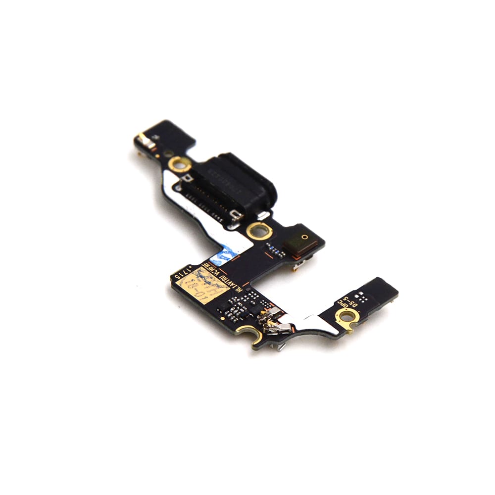 Charging Port and Microphone Ribbon For Huawei P10 OEM-Equivalent