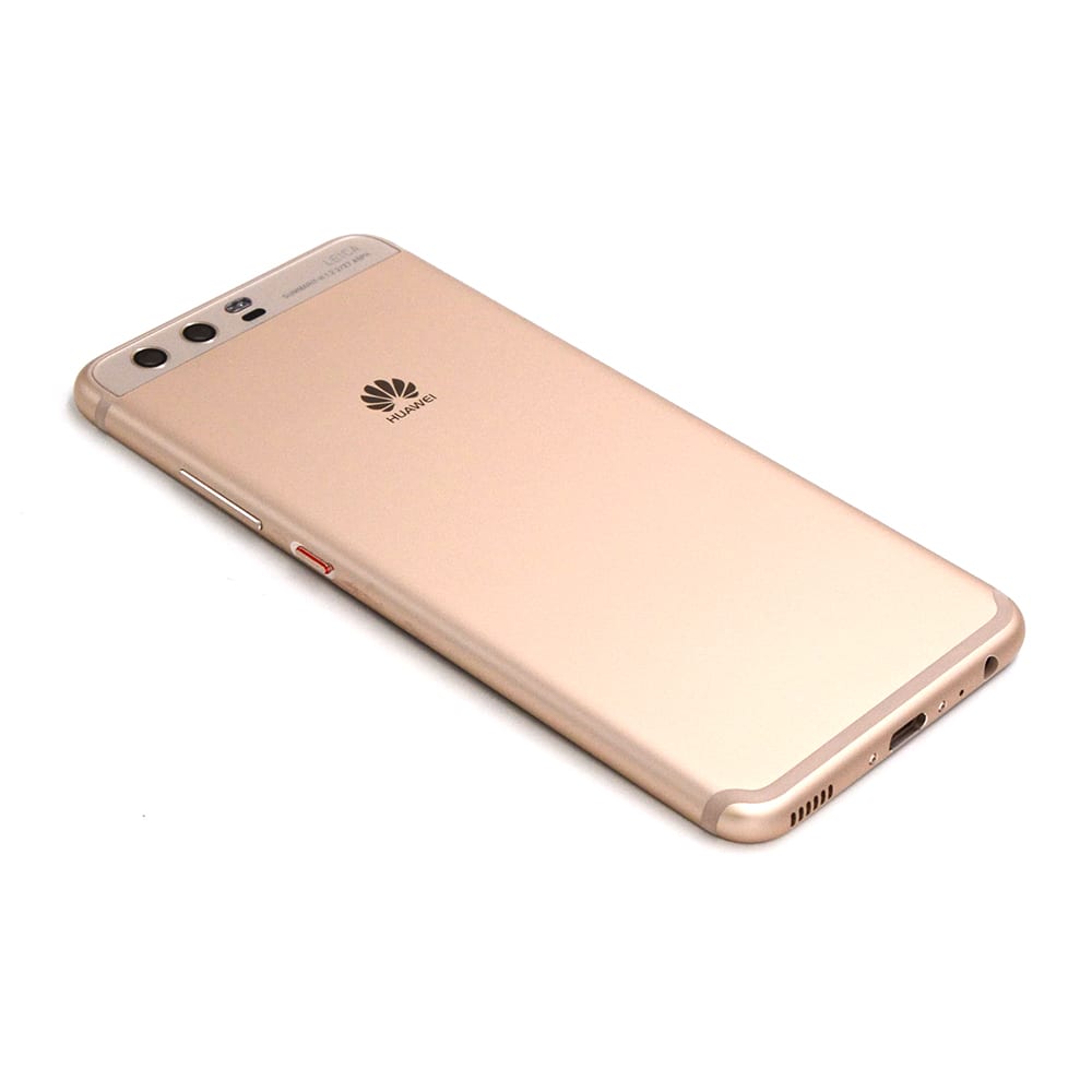 Rear Housing For Huawei P10 Gold OEM-Equivalent