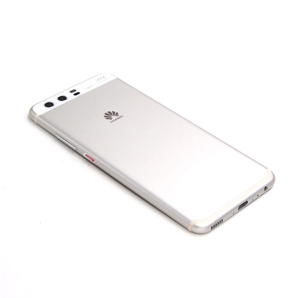 Rear Housing For Huawei P10 White OEM-Equivalent