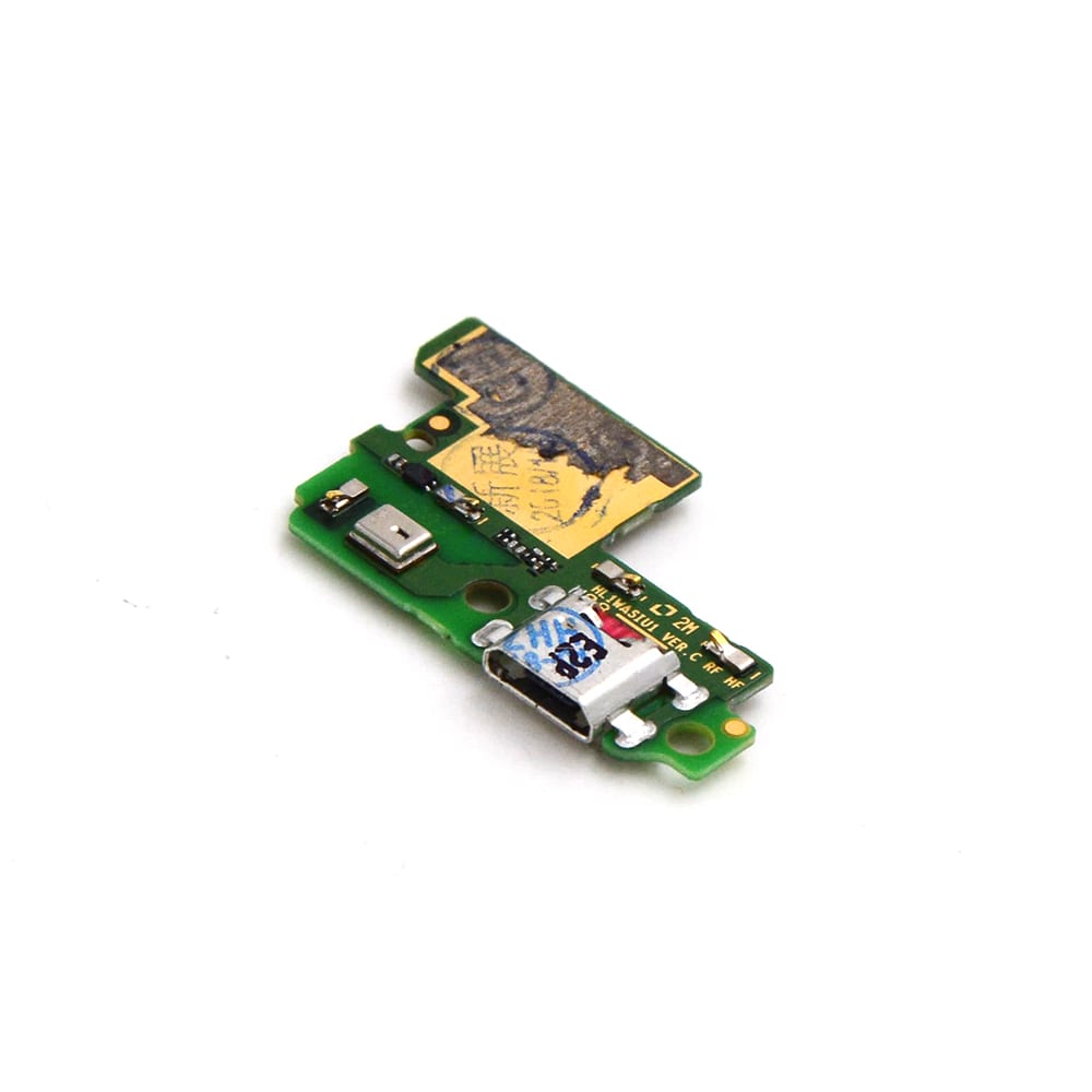 Charging Port Ribbon For Huawei P10 Lite OEM-Equivalent