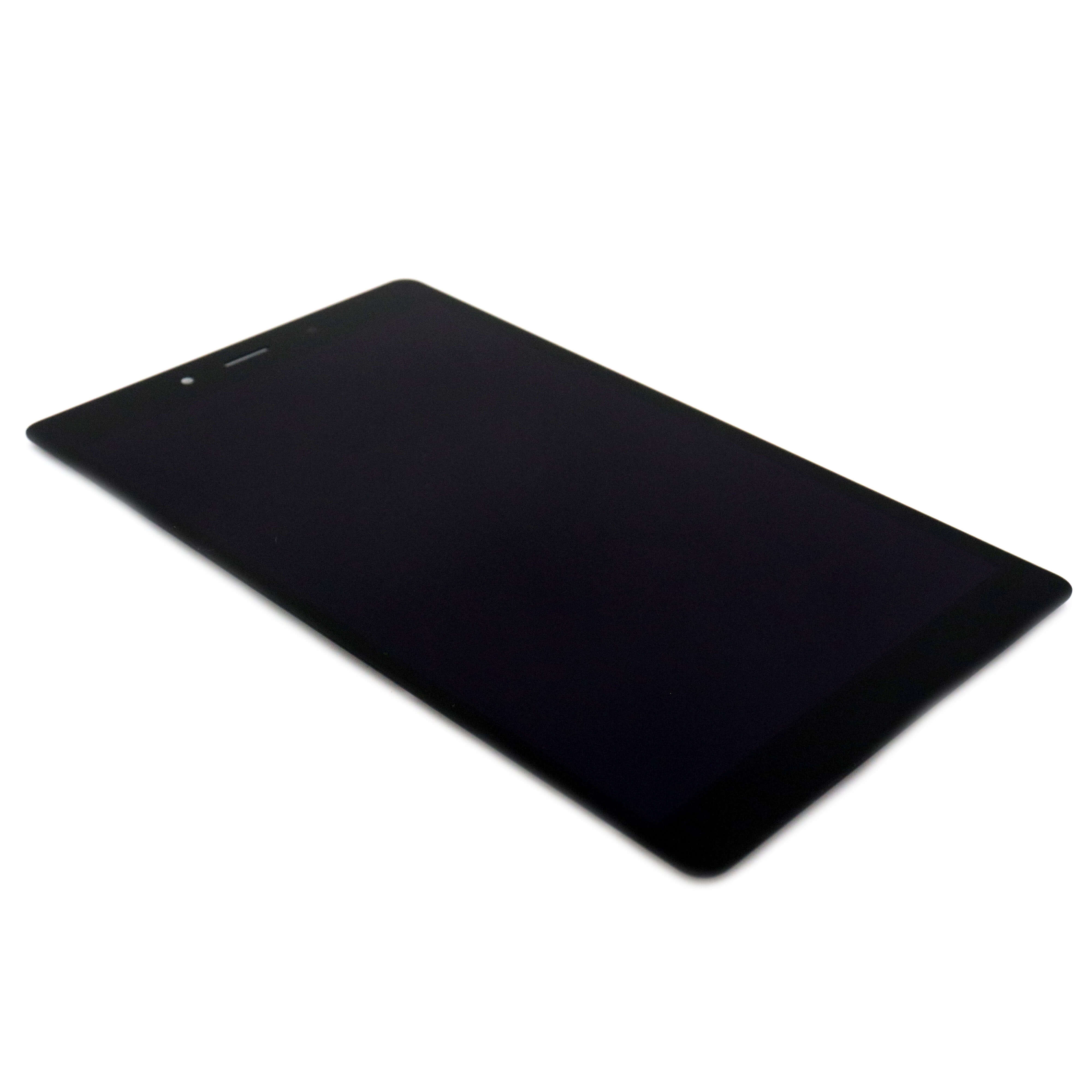 Display (with Adhesive) For Samsung Tab A 8.0 T295 (2019) 3G Black OEM-Equivalent