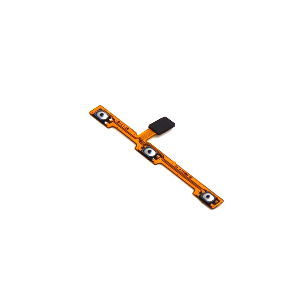 Power and Volume Button Cable For Huawei P10 Lite OEM-Equivalent