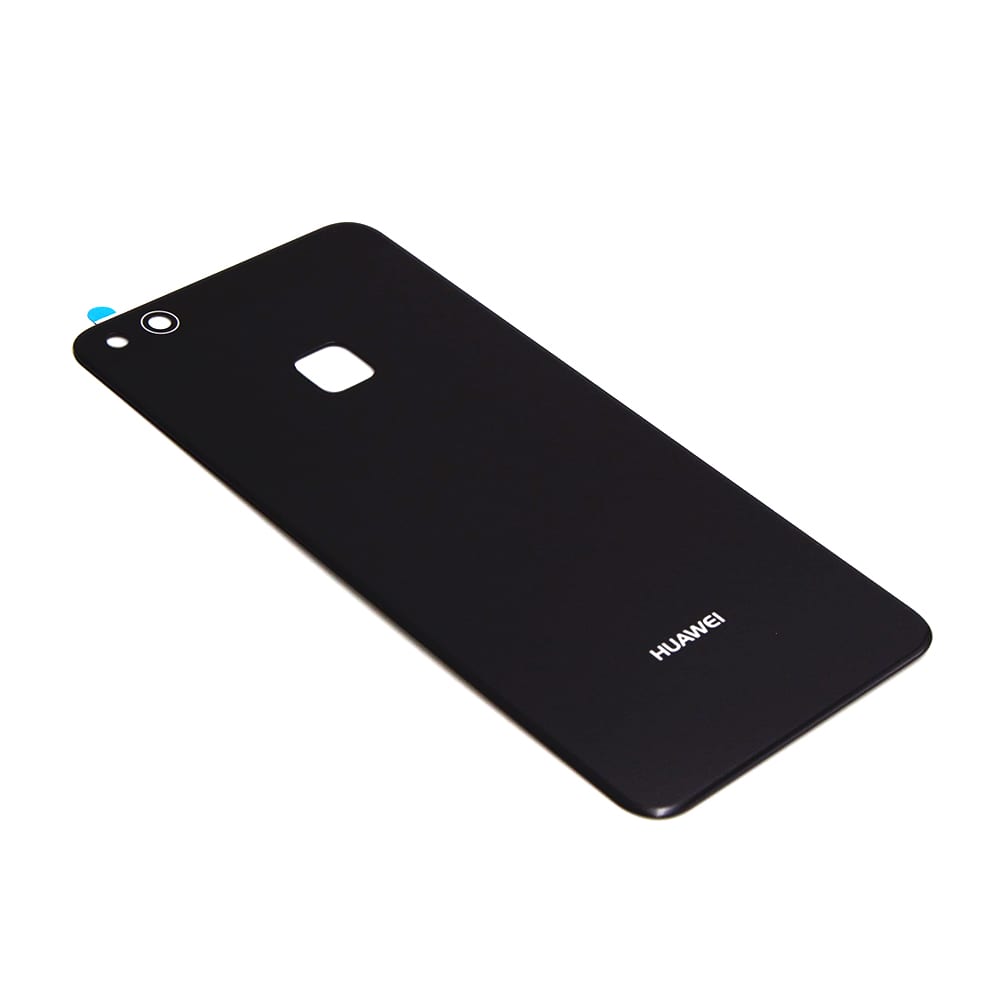 Back Cover For Huawei P10 Lite Black OEM-Equivalent