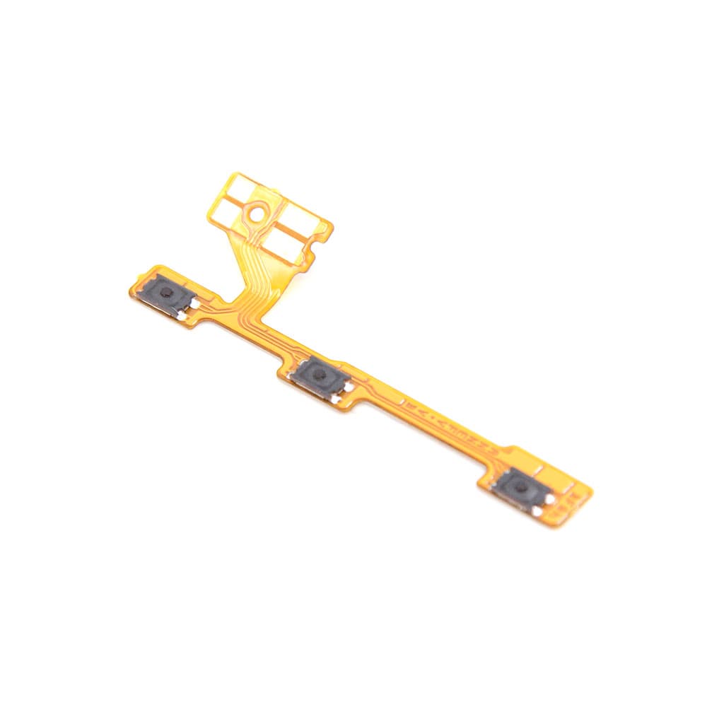 Power and Volume Button Cable For Huawei P20 Lite OEM-Equivalent