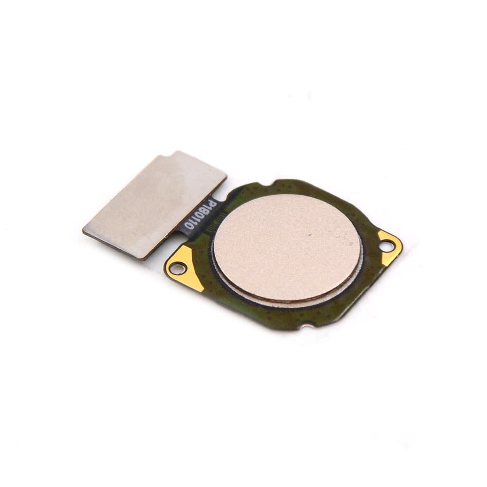Home Button For Huawei P20 Lite Gold OEM-Equivalent