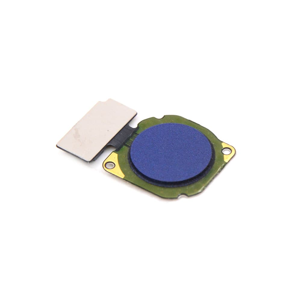 Home Button For Huawei P20 Lite Blue OEM-Equivalent
