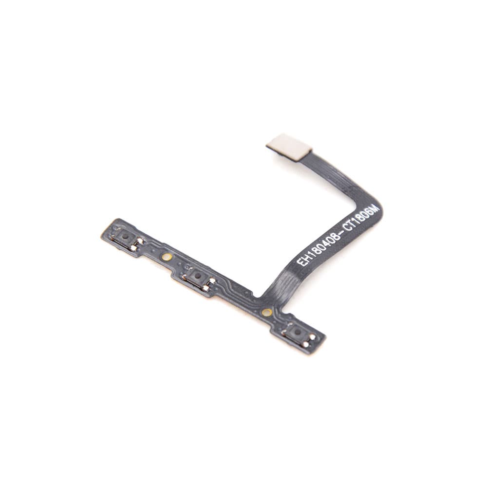 Power and Volume Button Cable For Huawei P20 OEM-Equivalent