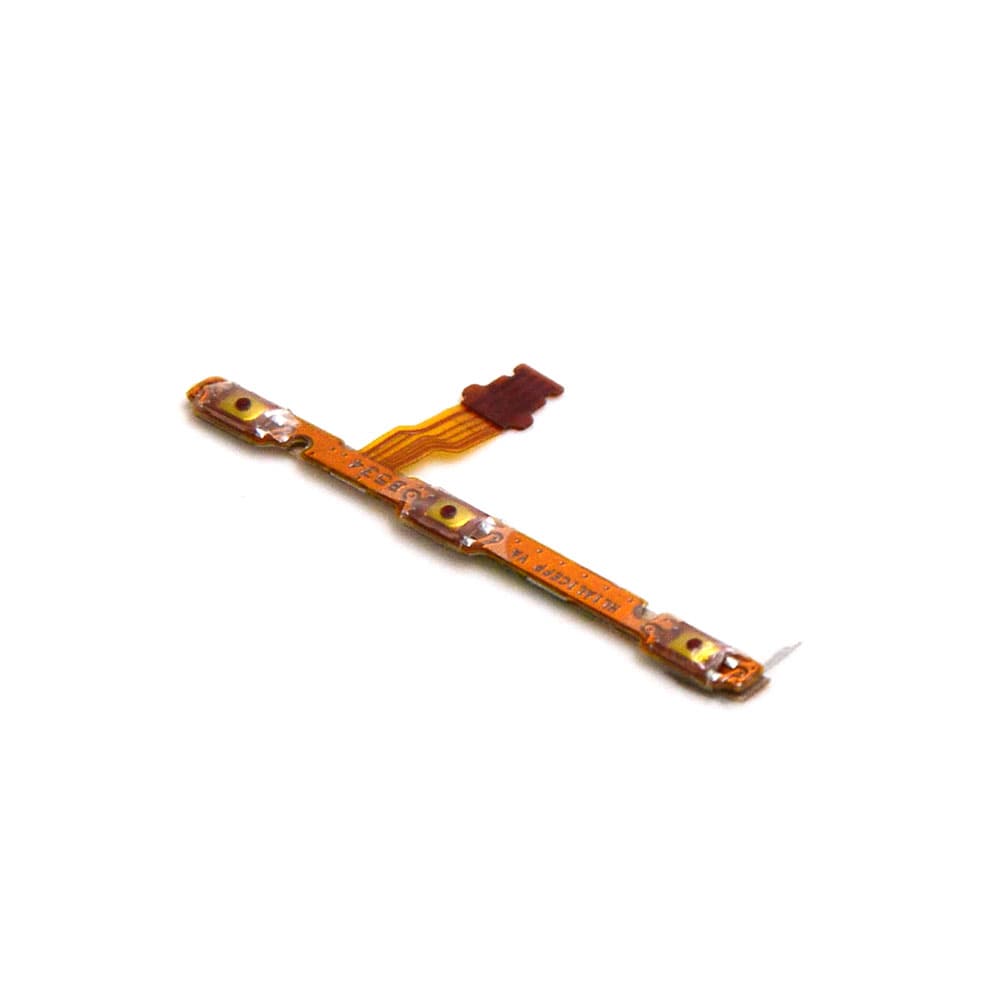 Power and Volume Button Cable For Huawei P8 Lite OEM-Equivalent