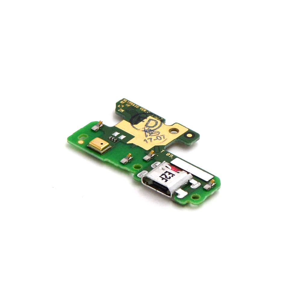 Charging Port Ribbon For Huawei P8 Lite 2017 OEM-Equivalent