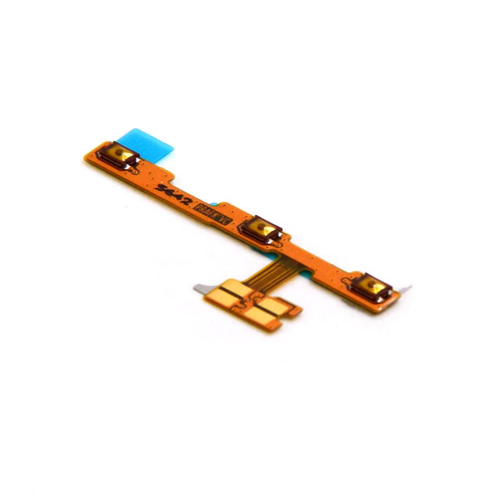 Power and Volume Button Cable For Huawei P8 Lite 2017 OEM-Equivalent