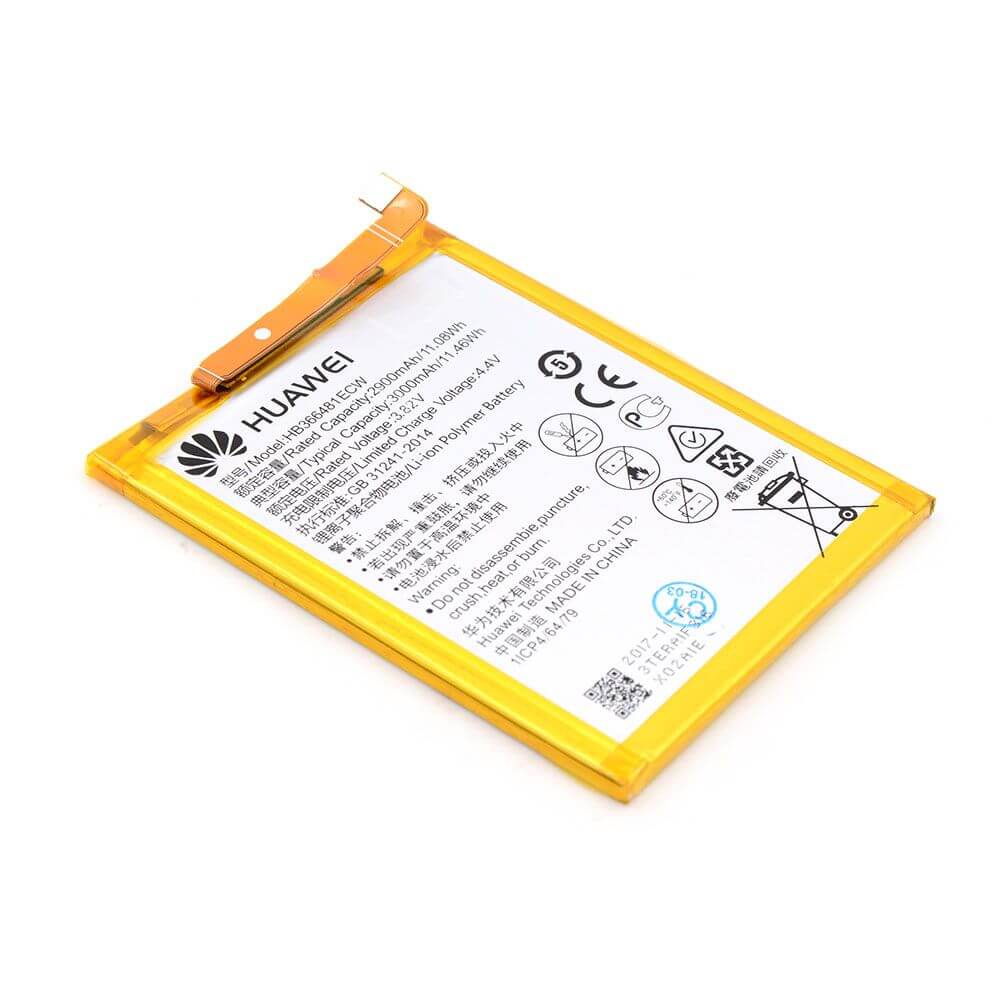 Battery For Huawei P9 Lite OEM-Equivalent