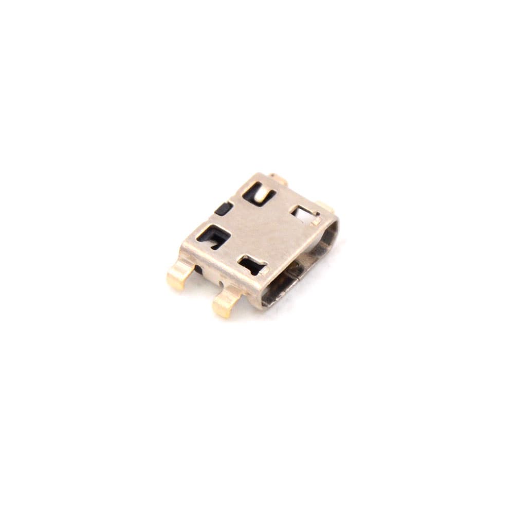 Charging Port For Huawei Y200 OEM-Equivalent