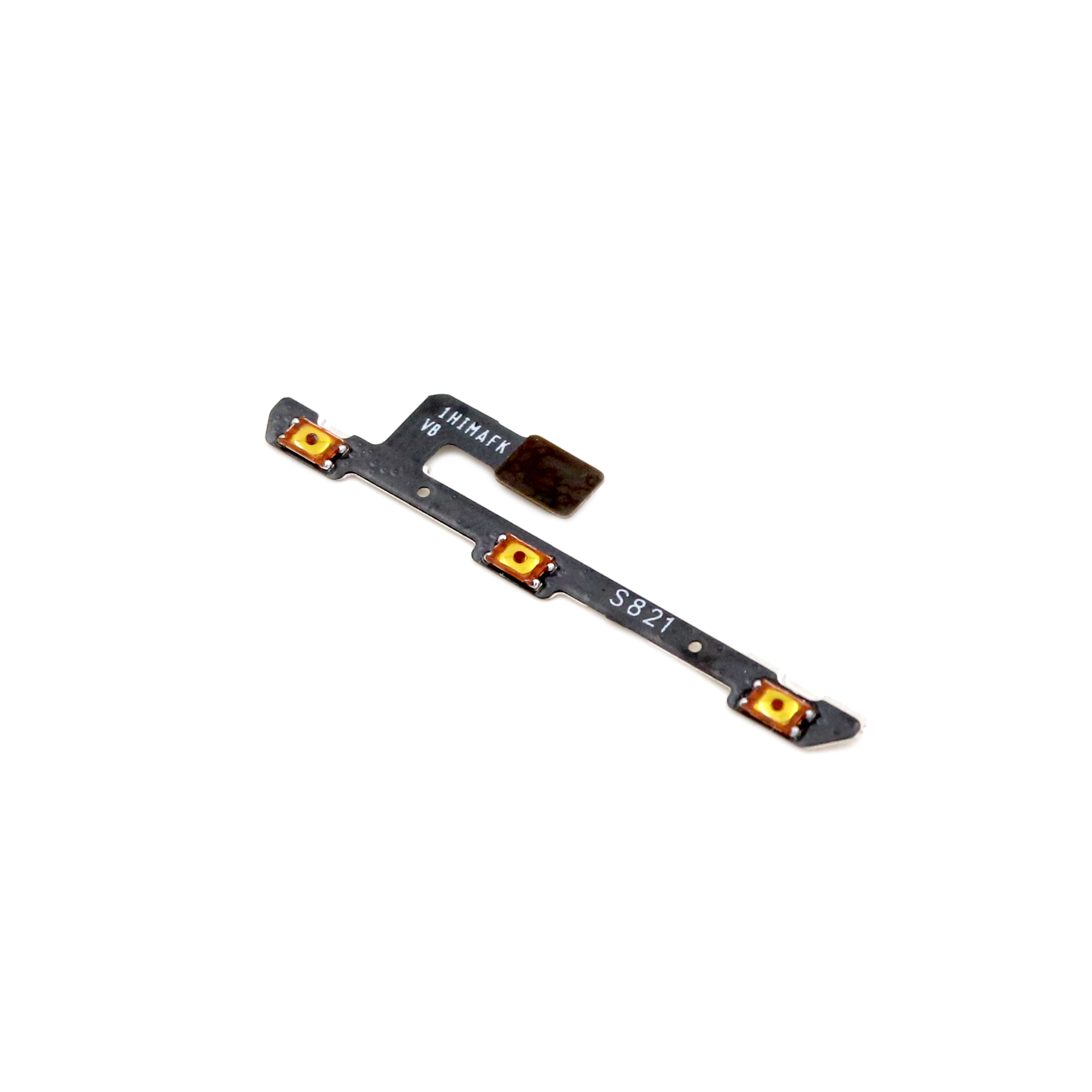 Power and Volume Button Cable For Huawei Mate 20 OEM-Equivalent