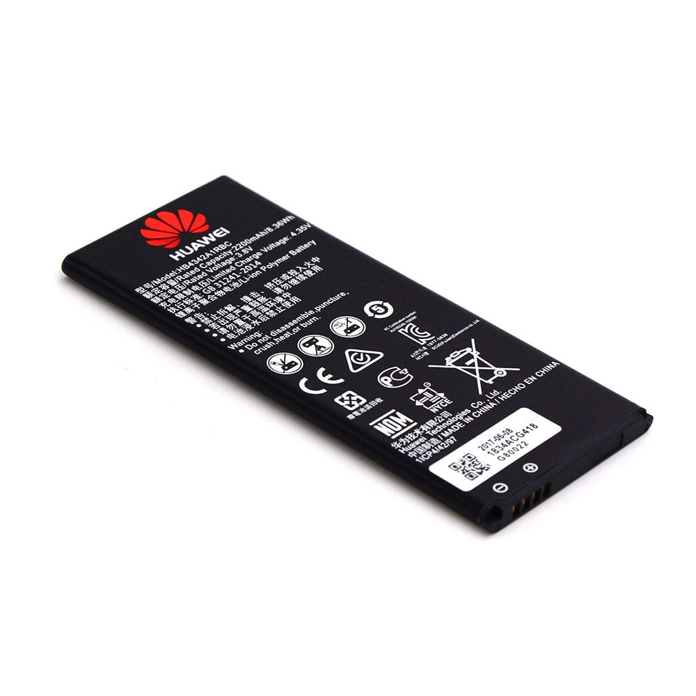 Battery For Huawei Y5 OEM-Equivalent