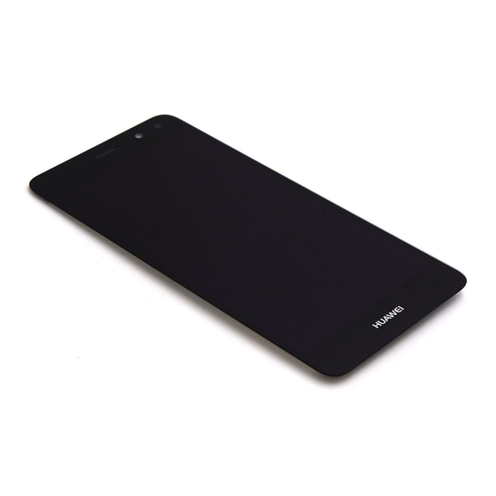 Display For Huawei Y6 2017 Black OEM-Equivalent