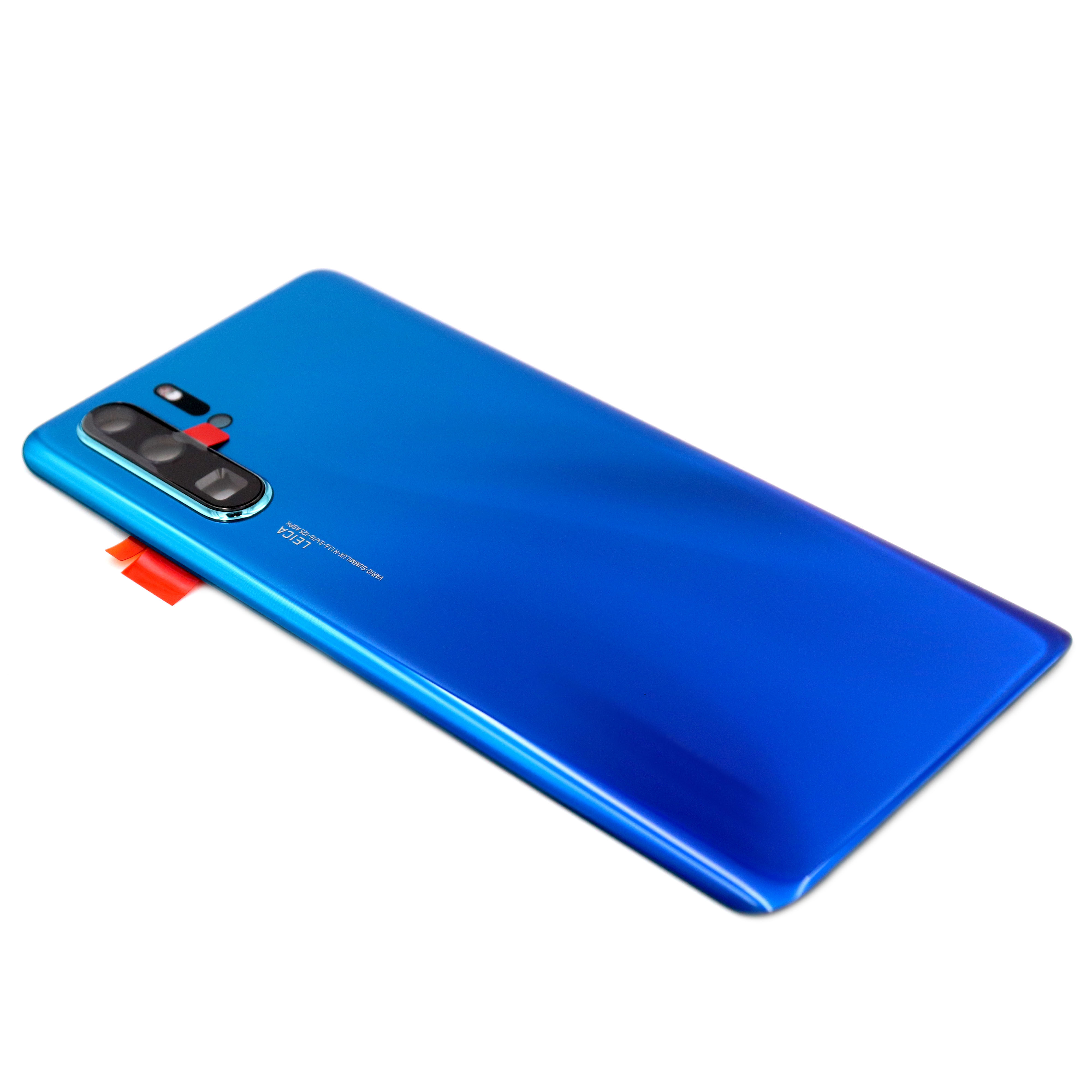 Back Cover For Huawei P30 Pro Blue OEM-Equivalent