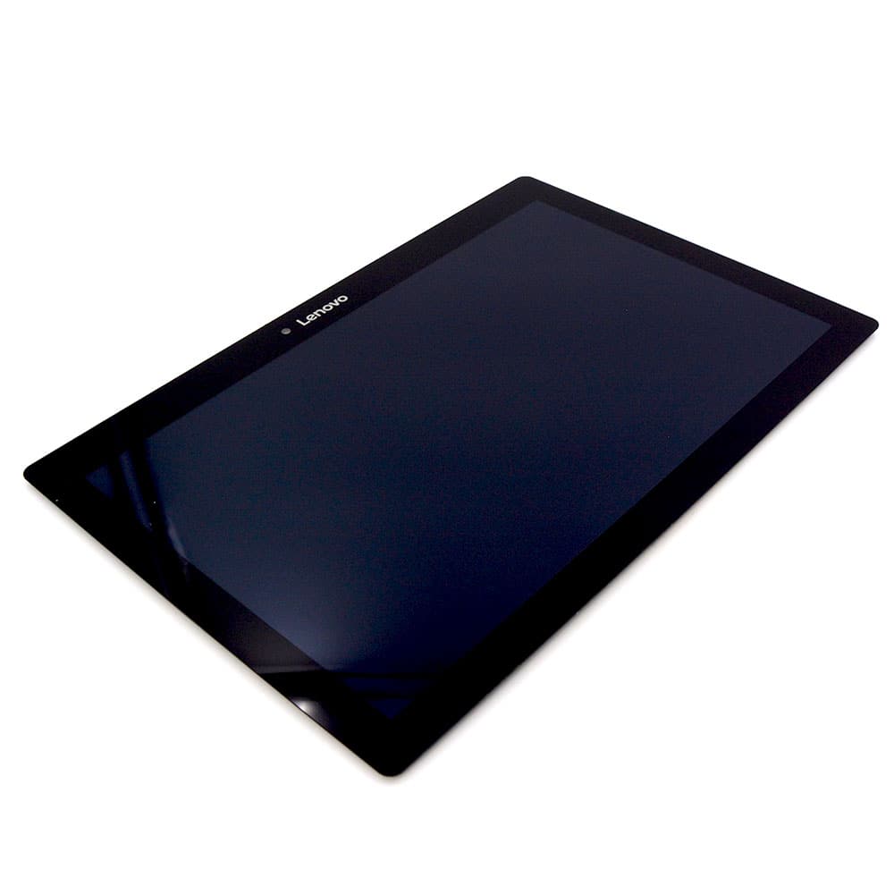 Display For Lenovo TB2-X30F Black OEM-Equivalent
