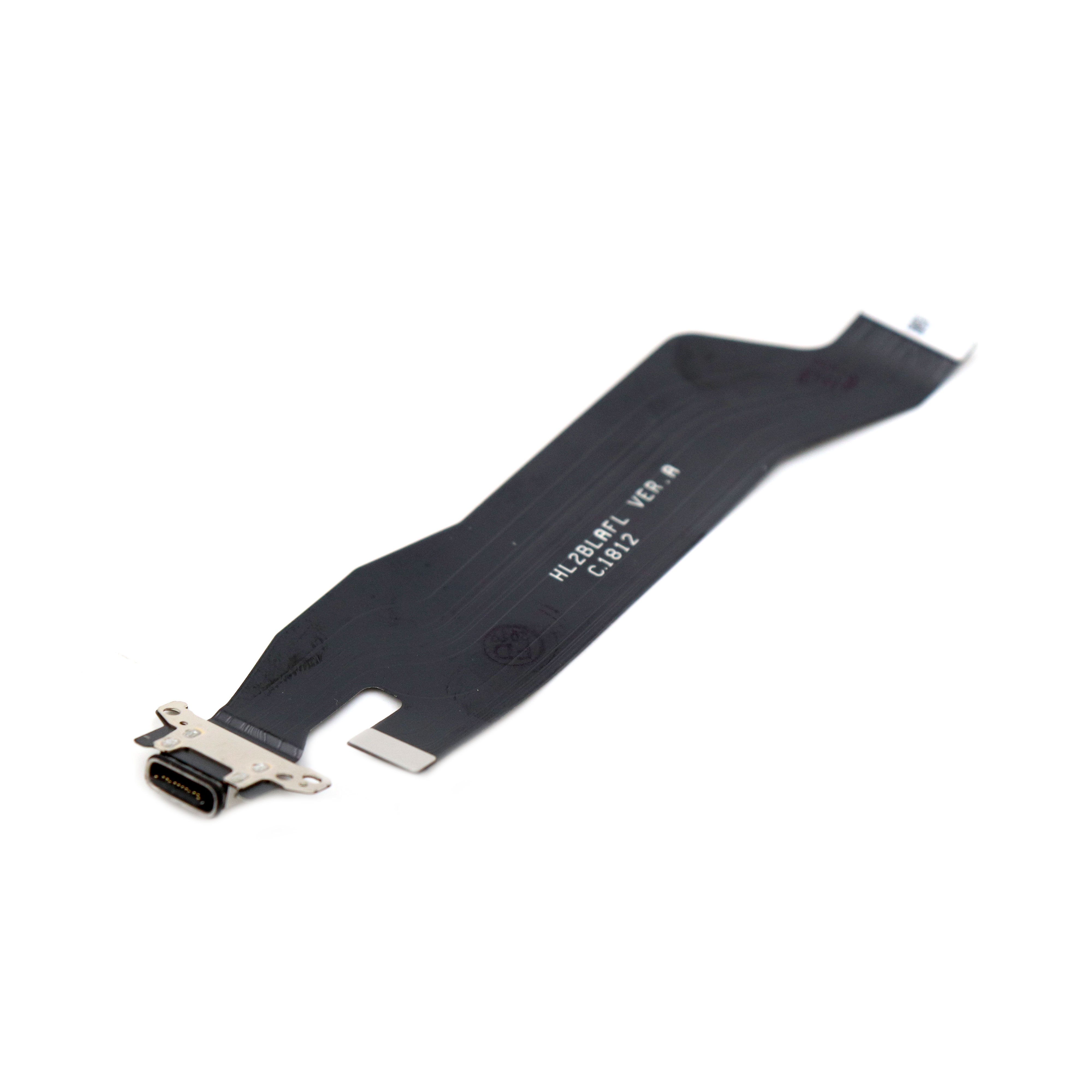Charging Port and Headphone Jack and Sensor For Huawei Mate 10 Pro OEM-Equivalent