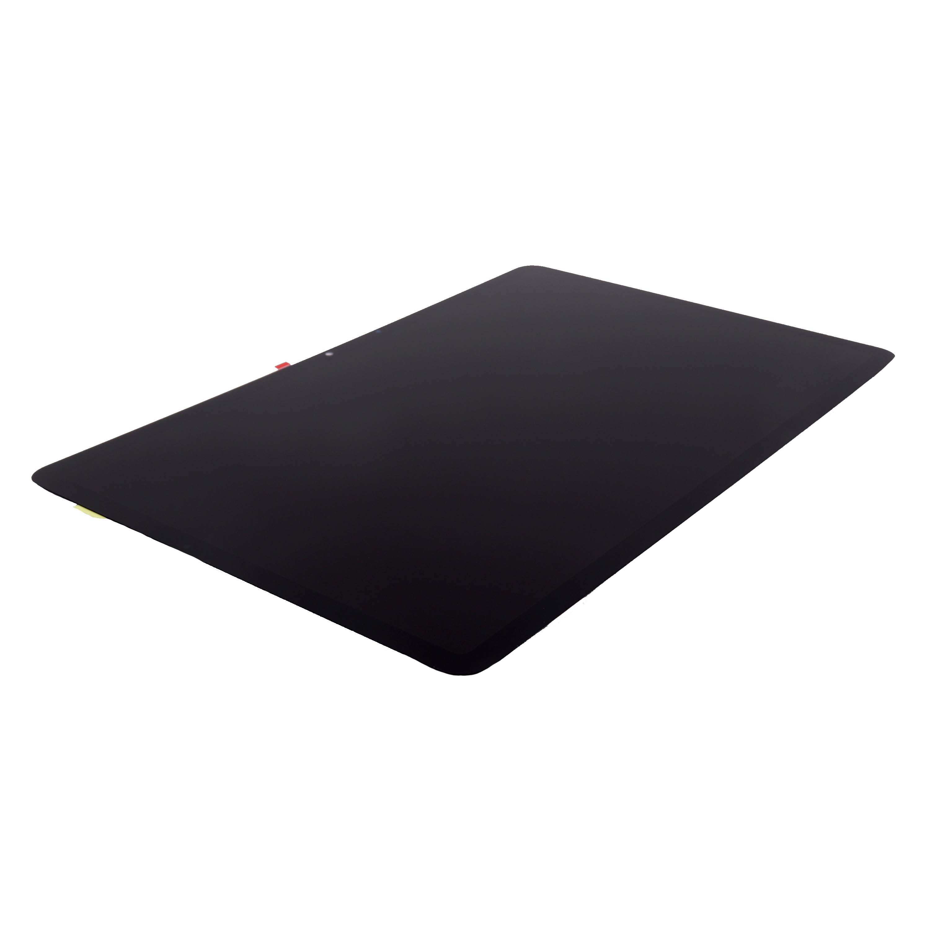 Display (without Adhesive) For Samsung Galaxy Tab S7 SM-T870/T875 Black Service Pack