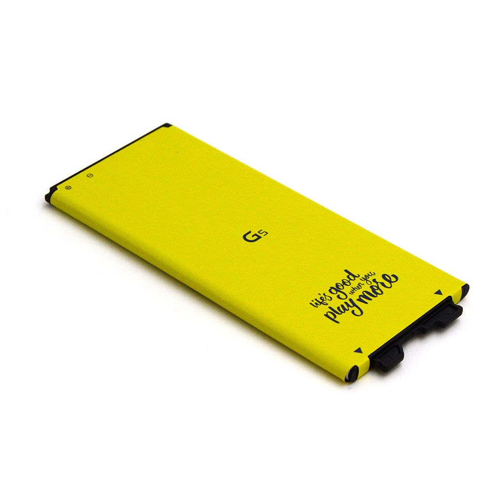 Battery For LG G5 (H850) OEM-Equivalent