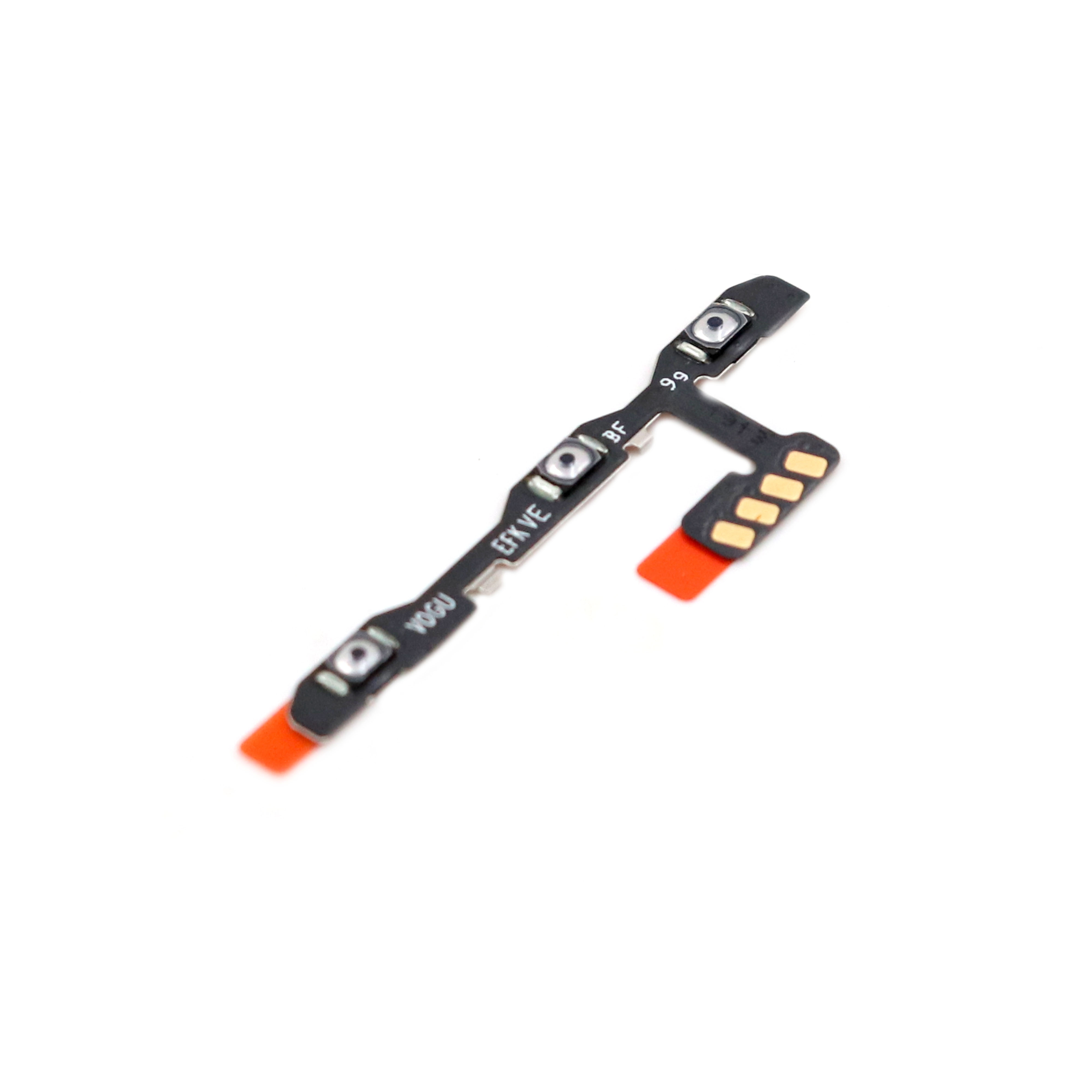 Power and Volume Button Cable For Huawei P30 Pro OEM-Equivalent