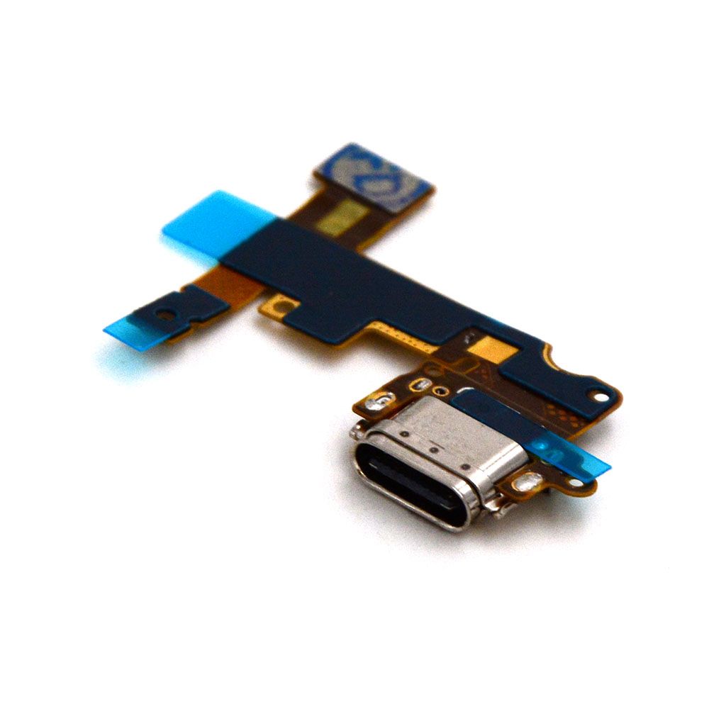 Charging Port Ribbon For LG G6 (H870)/ G6+ (H870U) OEM-Equivalent
