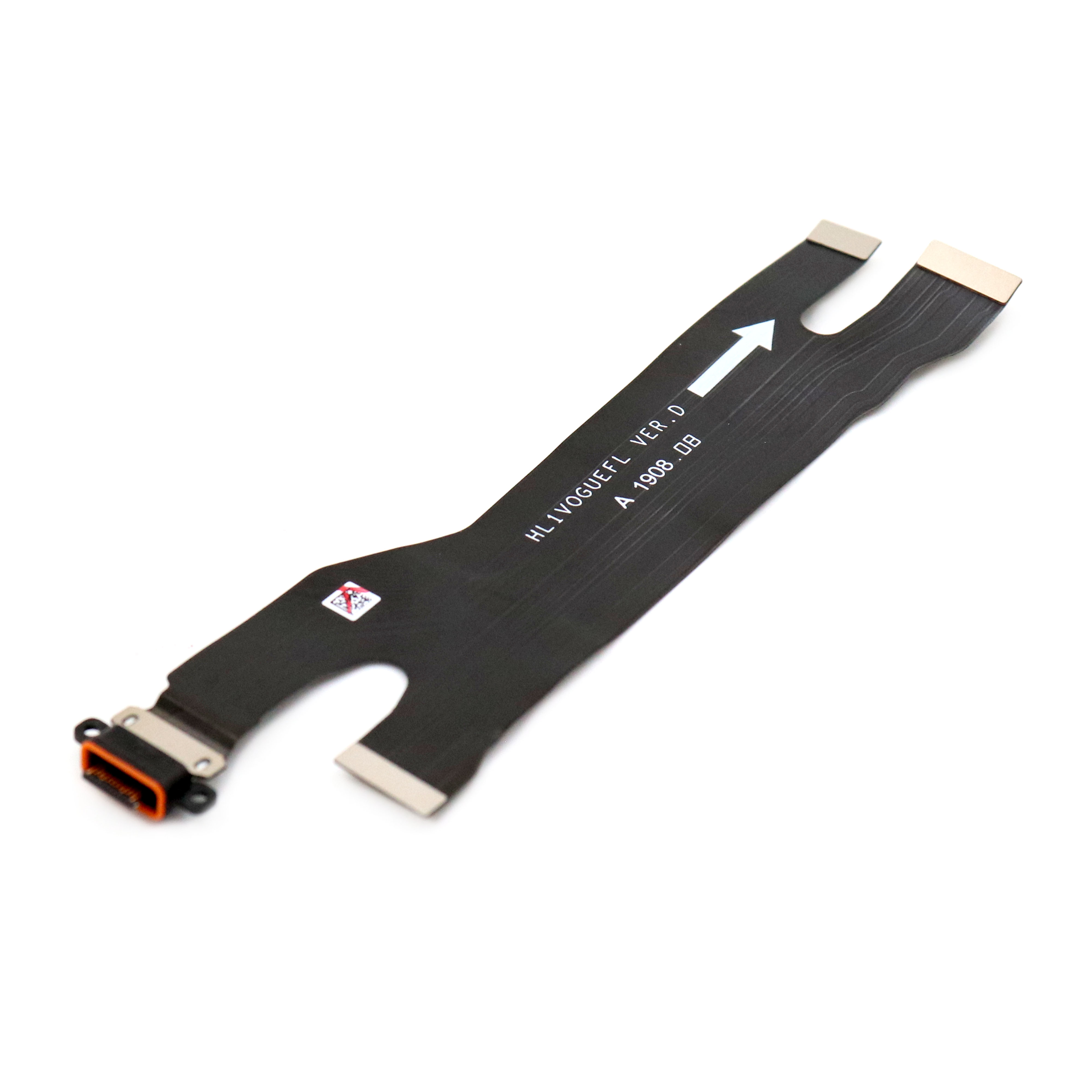 Charging Port For Huawei P30 Pro OEM-Equivalent